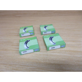 Chicago Rawhide 9303 SKF Oil Seal CR9303 (Pack of 3)