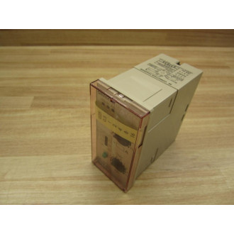 Omron SE-KP2N Motor Protective Relay