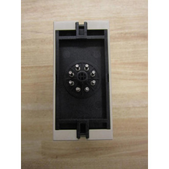 Omron SE-KP2N Motor Protective Relay