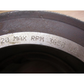 P38-14M-85 Sprocket P3814M85 - New No Box