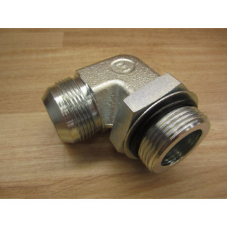 Parker 20C4OMXS Male Elbow