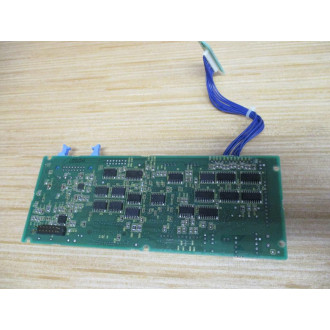Fanuc A20B-2101-048003A PC Board A20B2101048003A - Used