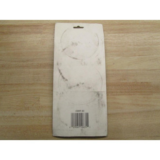 Hy-Ko CDRF-5C Reflector (Pack of 2)