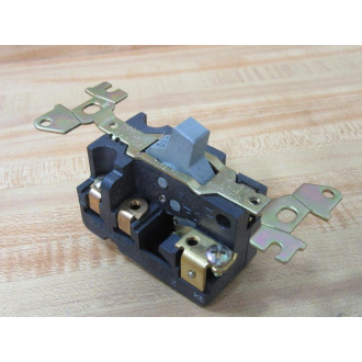 Square D 2510-F02 FHP Manual Starter 2510-FO2