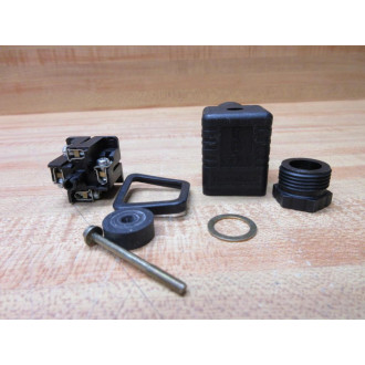 Hirschmann GDM 3011 HN Herion Cable Socket 932079-100