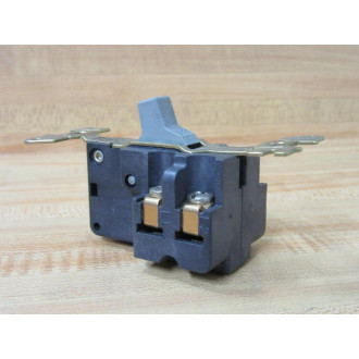 Square D 2510-F02 FHP Manual Starter 2510-FO2