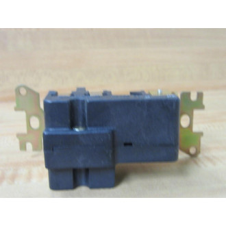 Square D 2510-F02 FHP Manual Starter 2510-FO2