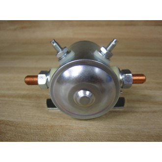 UNI9-11 ATV Winch Solenoid UNI911 - New No Box