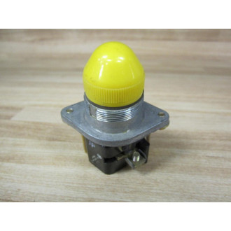 General Electric CR2940UC212D2 Pilot Light - Used