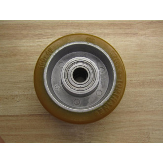 Wicke Topthane 103 Wheel 100X40 3-34" - New No Box