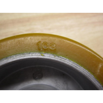 Wicke Topthane 103 Wheel 100X40 3-34" - New No Box