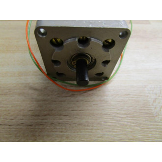 Globe Industries 83A474 Motor - Used