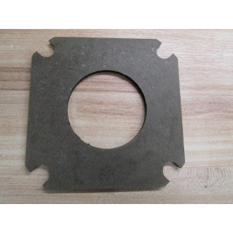 Sheppard Niles 0063010726 Lining Brake Shoe Kit  526593 (Pack of 4)