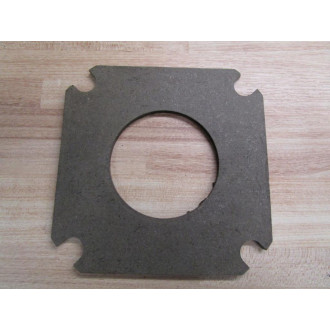 Sheppard Niles 0063010726 Lining Brake Shoe Kit  526593 (Pack of 4)