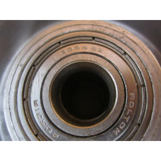 Wicke Topthane 103 Wheel 100X40 3-34" - New No Box