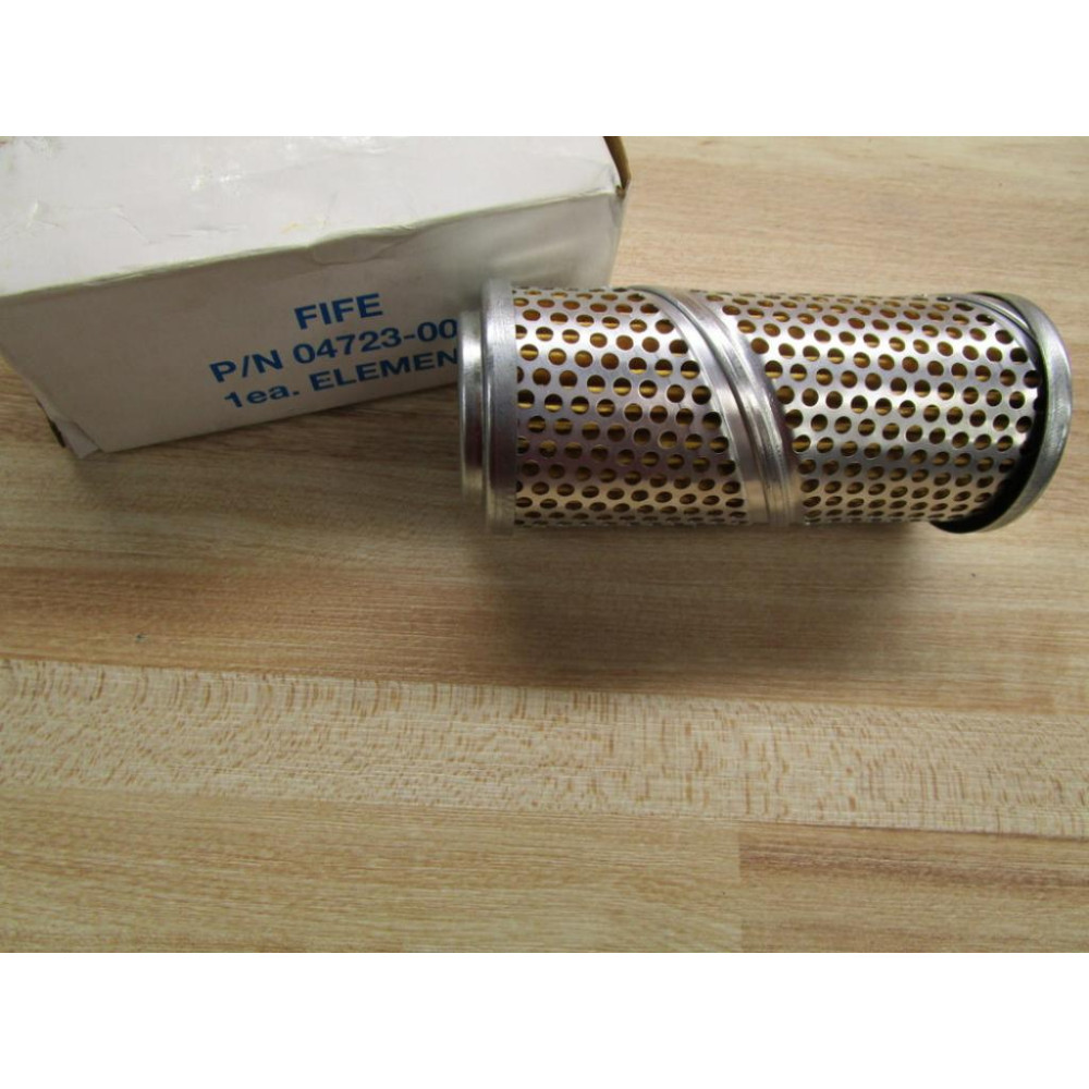 Fife 04723-001 Filter