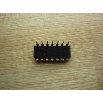 Fairchild 74LS04 Integrated Circuit