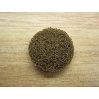 Trust-X 00E88270020 Screw Lock Abrasive Buff (Pack of 3)