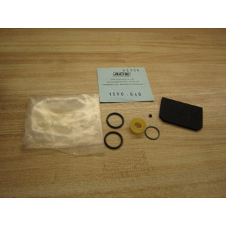 Ace 42336 Seal Kit 1500-040