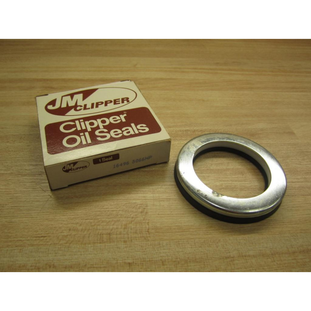 JM Clipper 16496 5066HP Oil Seal