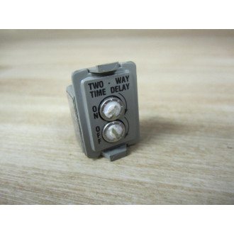 Allen Bradley 60-1790 2 Way Time Delay Module 601790 - New No Box