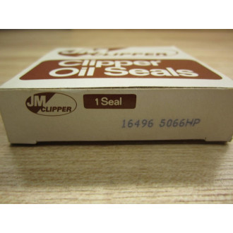 JM Clipper 16496 5066HP Oil Seal
