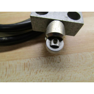 Micro Switch 914CE2-3 Honeywell Switch - Used