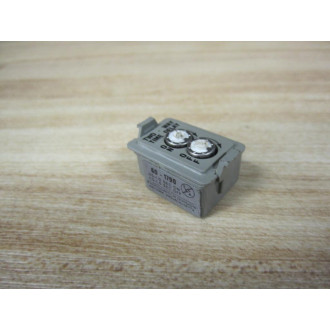 Allen Bradley 60-1790 2 Way Time Delay Module 601790 - New No Box