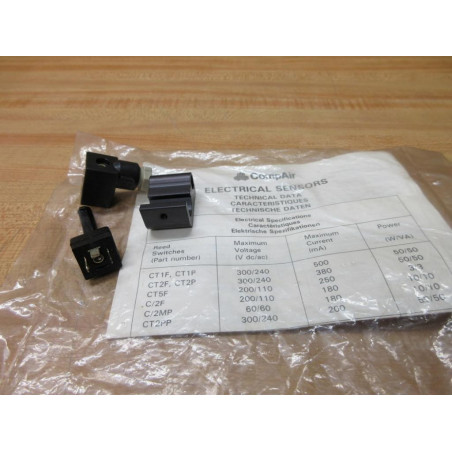 Compair Reed Switch CompAir CT1P Reed Switch