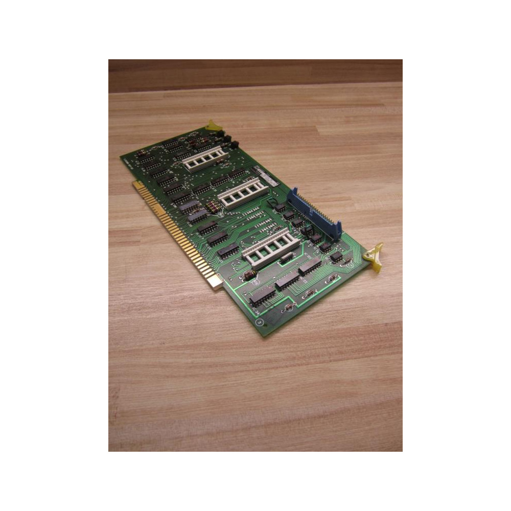 Square D C30586-307-50 Circuit Board - Used