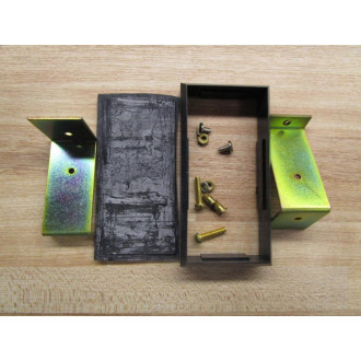 Gulf Western DZ100-51 Filler Plate Kit DZ10051