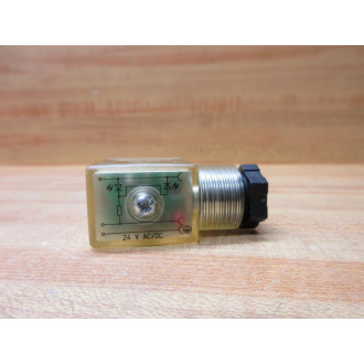 Mac Valves E-01013-61 Connector E0101361 - New No Box