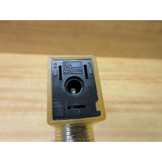 Mac Valves E-01013-61 Connector E0101361 - New No Box