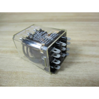 Dayton 5X841 Relay 120V 5060Hz 15A