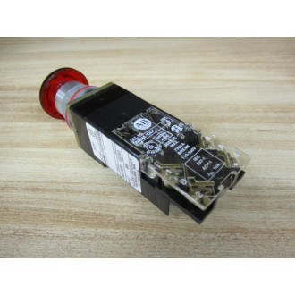 Allen Bradley 800MR-FXTP16RAK Switch Twist-Release