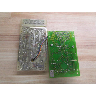 Arbo SE-WLS110-2 105B Circuit Board - Used