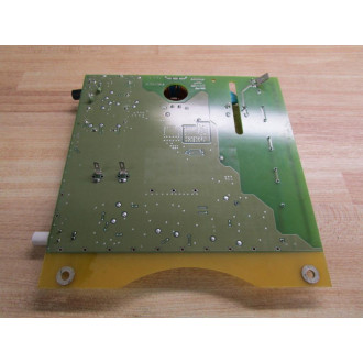 Coverteam PIB-693R Circuit Board 113035999 - Used