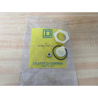 Square D 30019-500-50 Motor Reset  Plunger 3001950050 (Pack of 2)
