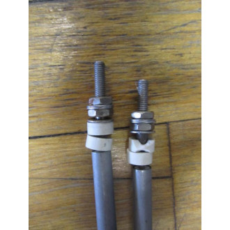 Chromalox 393-620144-012 Heating Element 6000W 240V - New No Box