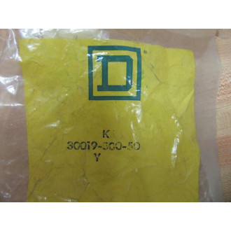 Square D 30019-500-50 Motor Reset  Plunger 3001950050 (Pack of 2)