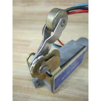 Honeywell BZLN-2-LH Limit Switch BZLN2LH - New No Box