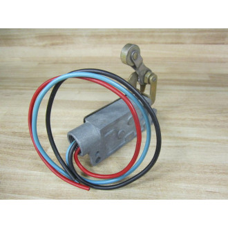 Honeywell BZLN-2-LH Limit Switch BZLN2LH - New No Box