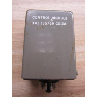 XM1-155769-C010A Control Module - Used