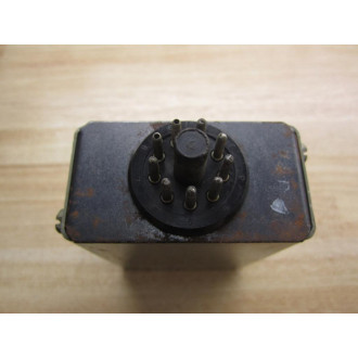 XM1-155769-C010A Control Module - Used