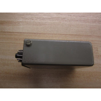 XM1-155769-C010A Control Module - Used