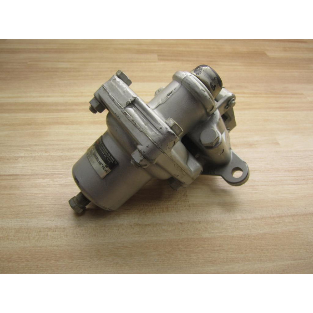 Wabco P50382-1 Controlair Valve - New No Box