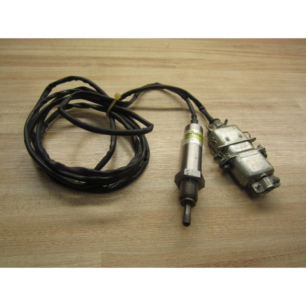 Daytronic DS200A Linear Transducer - New No Box