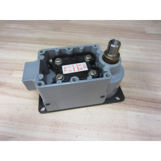 Namco EA700 76700 Limit Switch EA70076700 No Cover - New No Box
