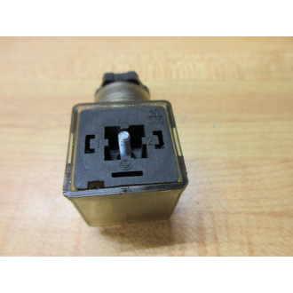 STC 10-380 DC Valve Connector 10380 - New No Box