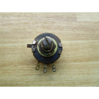 Ohmite RV4NAYSD152A Potentiometer 1500 Ω - Used